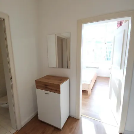 Appartement Center Bad Gastein
