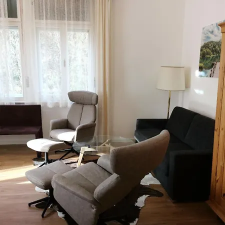 Apartamento Center *