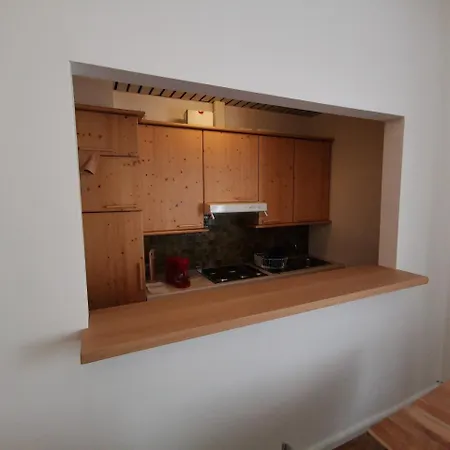 Apartamento Center Bad Gastein