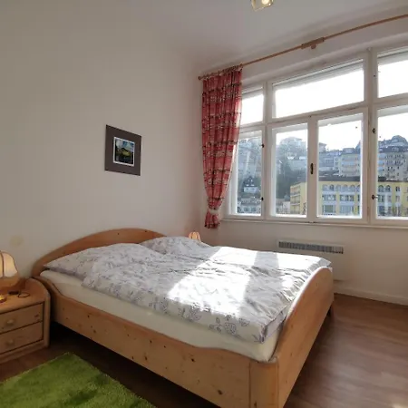 Center Apartamento Bad Gastein