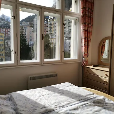 Center Appartement Bad Gastein