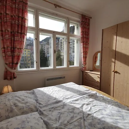 Appartement Center