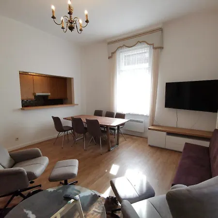 Apartamento Center