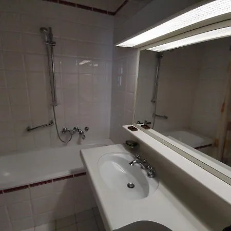 Apartamento Center