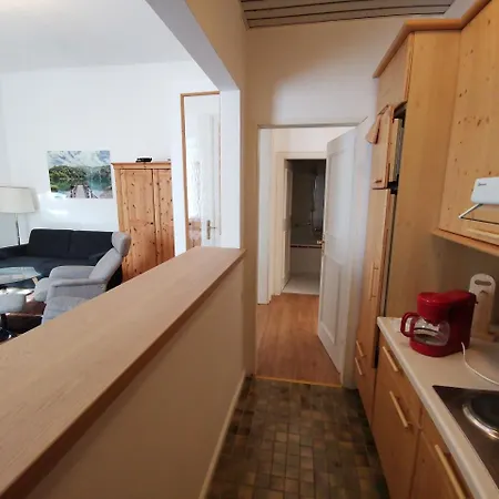 Apartamento Center