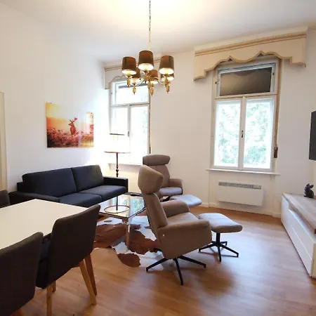 Center Appartement Bad Gastein