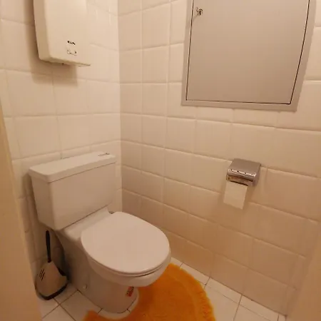 Center Apartamento *
