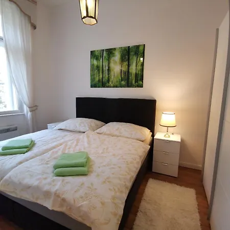 Apartamento Center *