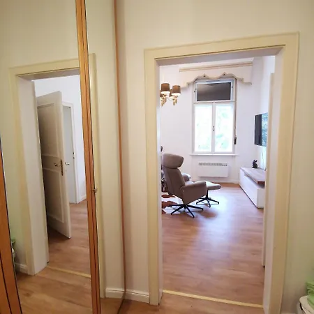 Appartement Center Bad Gastein
