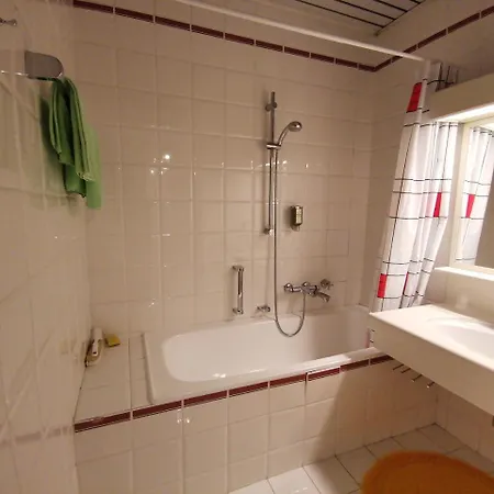 Center Apartamento