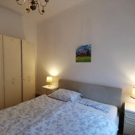 Appartement Center Bad Gastein