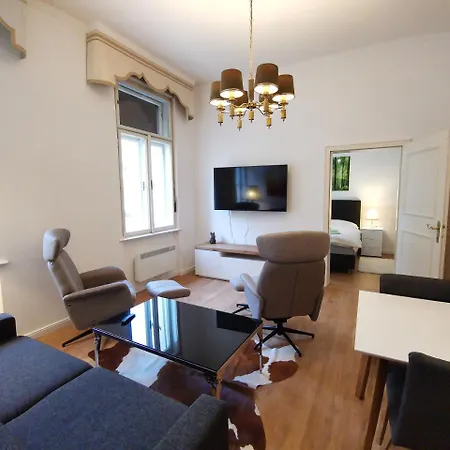 Center Appartement Bad Gastein